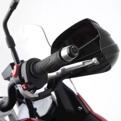 Stuuruiteinden motorfiets R&G Racing Triumph Daytona 660 [660] (x2)