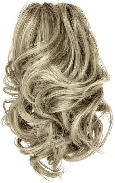 Guardian Beauty Paardenstaart Extensions - Clip-in - Haarextensions - 22cm - Code: 8AT88
