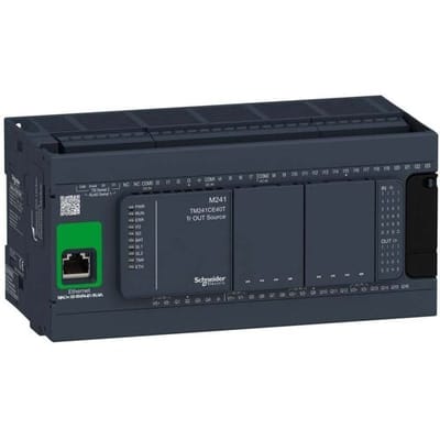 Schneider Electric TM241CE40T TM241CE40T Uitbreidingsmodule