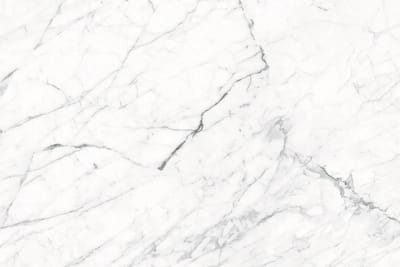 Inductie beschermer - 78 x 52 - Inductie beschermer | white marmer