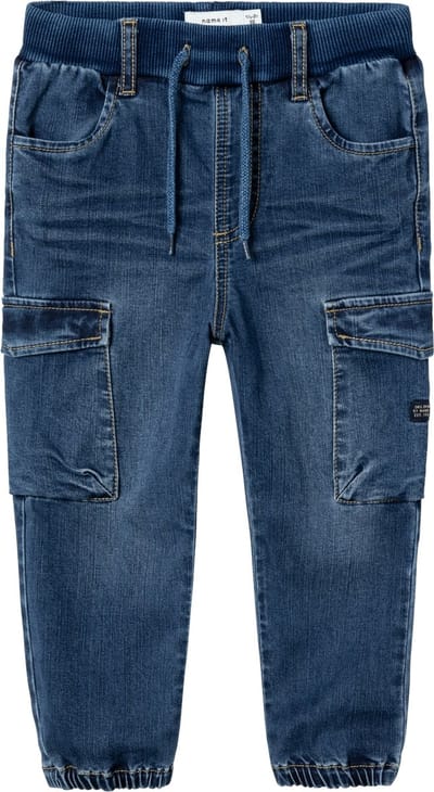 Name it cargojeans Baggy fit