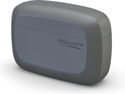 Resound oplader Standard Nexia/Cros 60S microRIE