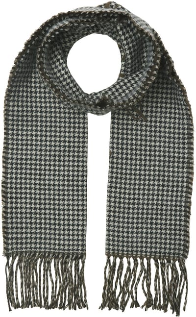 JACK&JONES - JACKAVON WOVEN SCARF - Heren - Sjaals