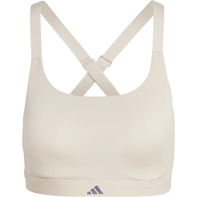 Op maat gemaakte bh met hoge steun voor vrouwen adidas Impact Luxe
