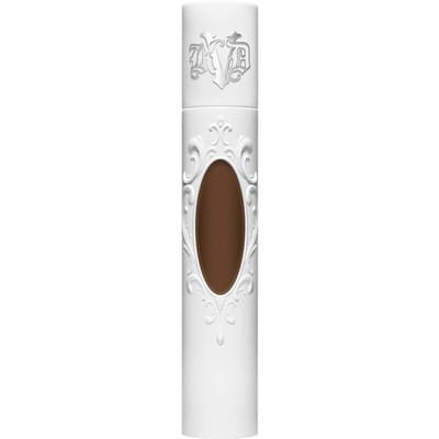 Kat Von D, True Portrait, Fond de Teint Liquide, 084, 84 Soft Toffee, 30 ml