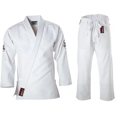 Kimono ji-jitsu Danrho Fight 550 Anzug