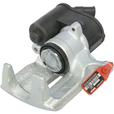 Remklauw LAUBER 77.5905