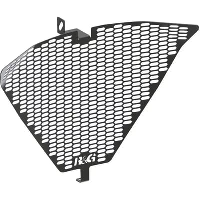 Verzamelrooster R&G Racing