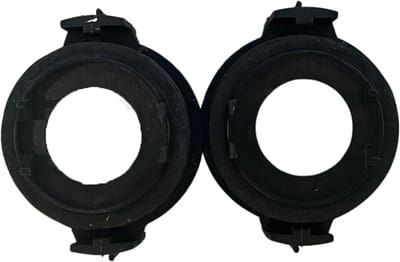 XEOD LED / Xenon Adapter - Geschikt voor BMW E46 - Plug & Play - 2 stuks