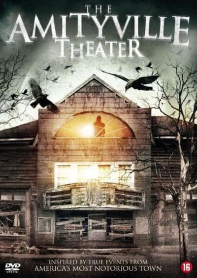 Amityville Theatre