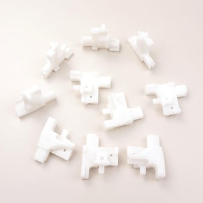 Bross Auto-onderdelen BCP032 10 stuks Kabeleind Touwplug voor Raammechanisme Opwindmechanisme Type BCP032 Snelle bediening