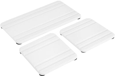 Dailygoods- Diatomiet Droogmat - 3 Stuks - Waterabsorberend - Sneldrogend - Verhoogde Voetsteunen - Eenvoudige Reiniging - Onderzetters