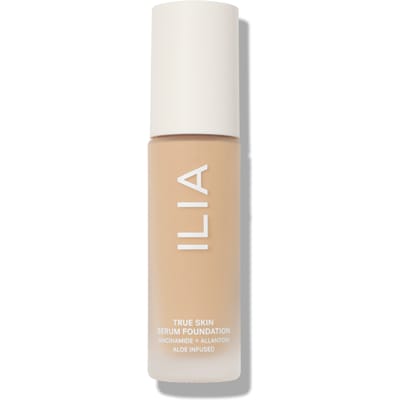 Ilia Beauty True Skin Serum Foundation - Molokai Sf2.5