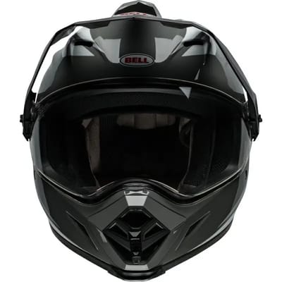 Motorhelm Bell MX-9 Adventure MIPS - Alpine Gloss