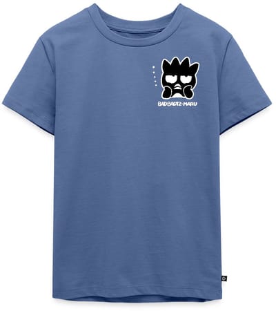 Bad Badtz-Maru Portret Premium T Shirt Kinderen