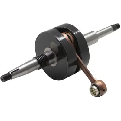 Krukasoverbrenging P2R Peugeot 50 TKR, Trekker, Speedfight, Vivacity, Buxy, Squab, Zenith, Elyseo