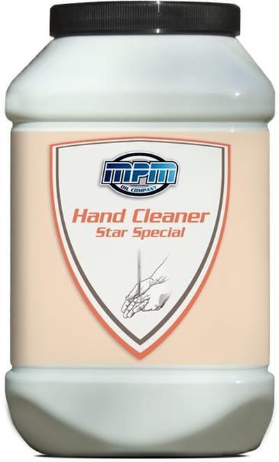 Handzeep star special 4,5 kilo