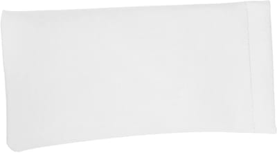 Brillen etui - Zonnebril houder - Veilig opbergen - Leren patroon - 18x9 cm - Zwart