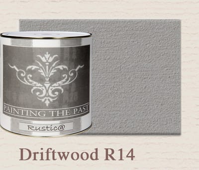 Painting The Past Rustica Driftwood 2,5 liter