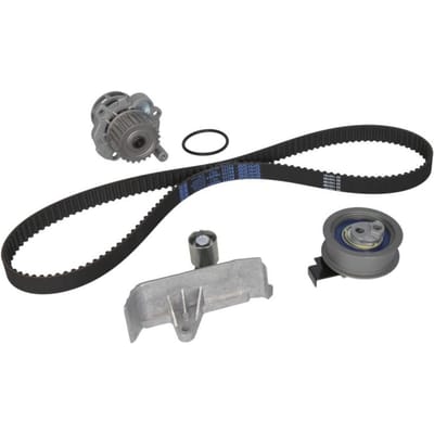 Waterpomp + distributieriem set DAYCO KTBWP9750