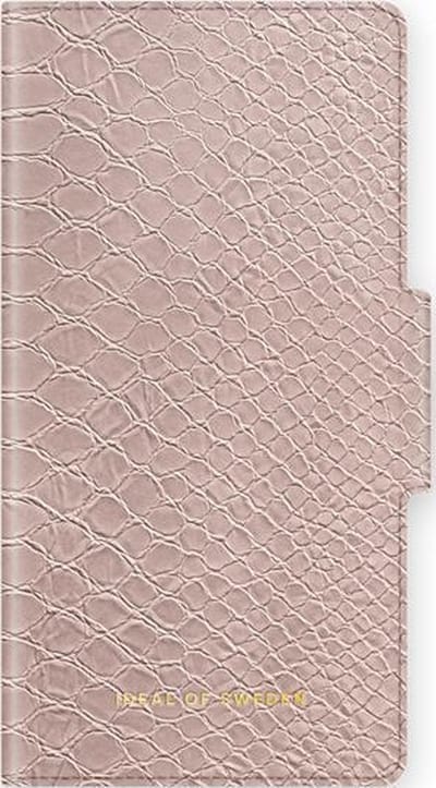 iDeal of Sweden Atelier Wallet voor iPhone 11 Pro Max/XS Max Lotus Snake