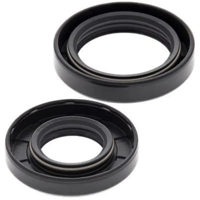 Cache joint spi moto All Balls Racing Yamaha YZ 125 (CE08) [125] / YZ 125 (CE10) [125]