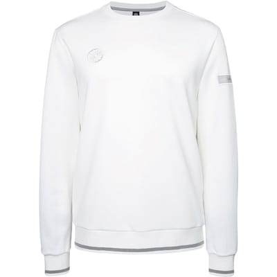 The Indian Maharadja Club Sweater Heren - Maat S