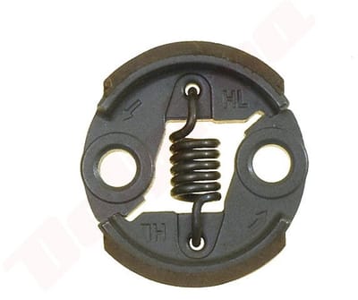 Koppeling passend op HONDA GX 35 76 x 52 METAL R ( 22000-ZM5-003 )