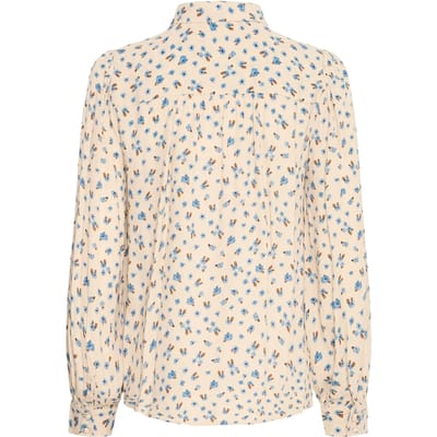 Dameshemd met lange mouwen Atelier Rêve Noella
