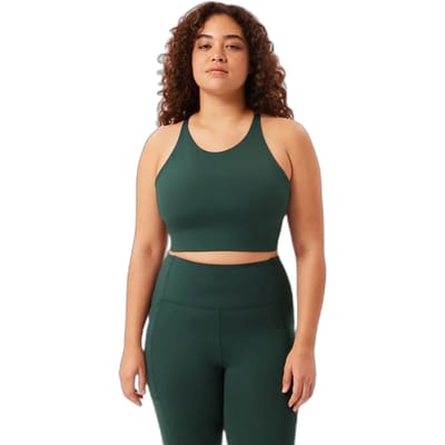 Vrouwenbeha Girlfriend Collective Topanga