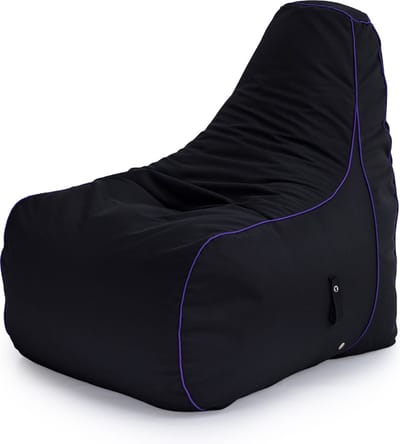 Zitzak Kind - Zitzak voor Kinderen - Zitzak Kinderkamer - Binnen Speelkamer kinderen Zitzak - Mini 8Bit Gaming Kinder Zitzakken - kinderzetel Bean bag