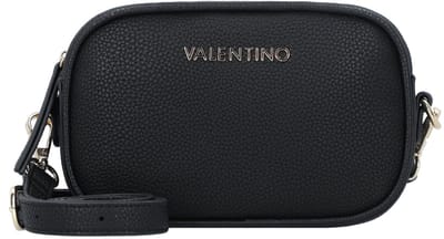 Valentino Bags Kleine Crossbodytas / Schoudertas Dames - Miramar - Zwart