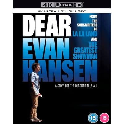 Jos Antonio Abreu, Gustavo Du - Dear Evan Hansen