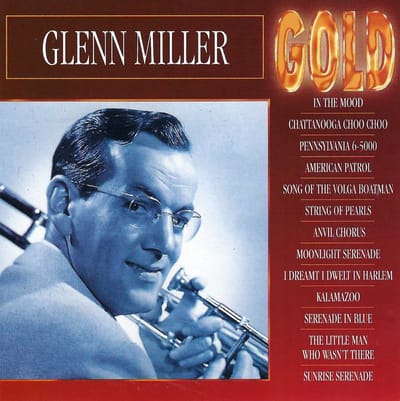 Glenn Miller - Gold