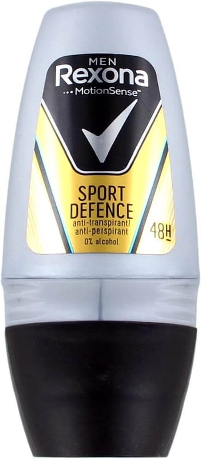 Rexona Deo Roll On Sport Defen
