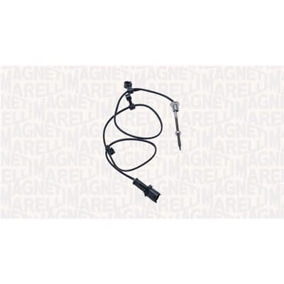 Sensor, uitlaatgastemperatuur MAGNETI MARELLI 172000409010