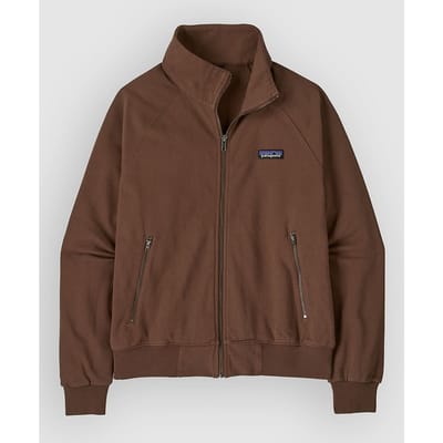 Patagonia Daily Jas bruin