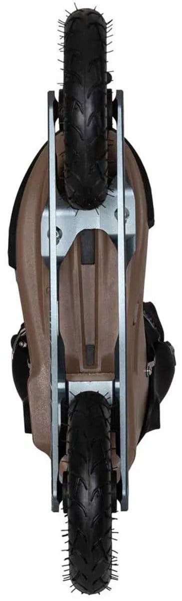 Powerslide Next Edge 150 Offroad Skates