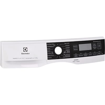 AEG controlepaneel, wit, Electrolux 140252393016