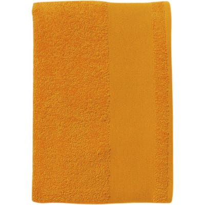 SOLS Island 100 Badlaken (Oranje)