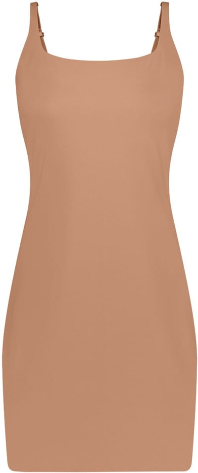 Ten Cate Secrets onderjurk hazelnut voor Dames | Maat M