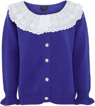 NAEMI Jumper