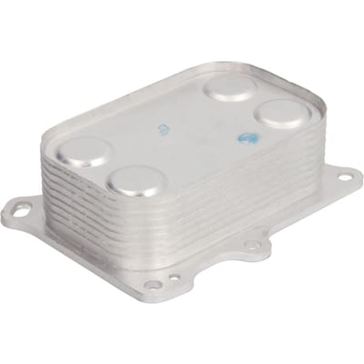 Olie radiator, motorolie THERMOTEC D4F007TT