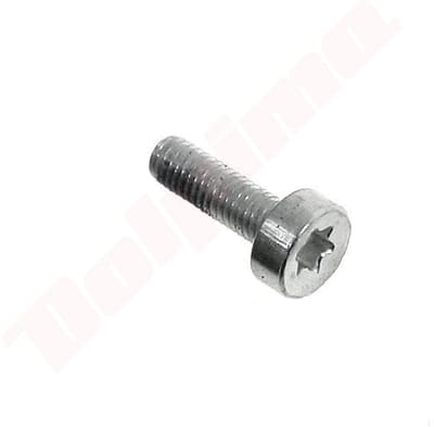 Cilinderkopbout passend op STIHL T27 M5x16 ( 9022 341 0980 )