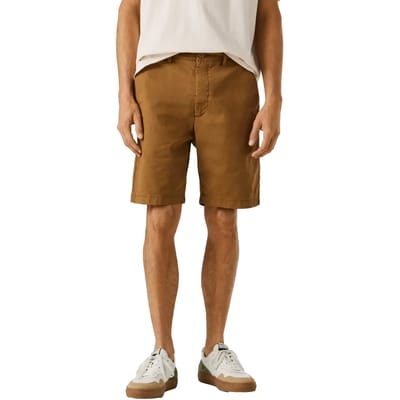 Chino shorts Pepe Jeans Regular