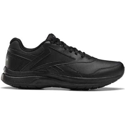 Reebok Walk Ultra 7 Dmx Max Hardloopschoenen Zwart EU 47 Man