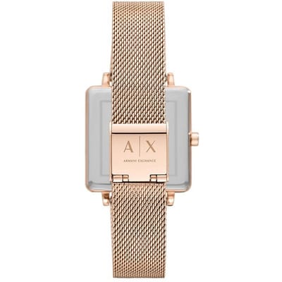 Armani Exchange AX5802 Dames Horloge 36mm 5ATM