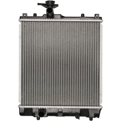 Radiator, motorkoeling NRF 53456