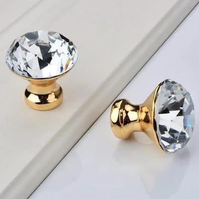 MSQDESIGN - Kastknop Goud - Kastknoppen Goud - Deurknopjes Goud voor kast - Deurknop Goud - Deurknopjes Goud - Handgreep Goud - Meubelknop Goud - Meubelknoppen Goud - Deurknopjes Goud - Deurknoppen Goud - Ladeknoppen voor deurtjes