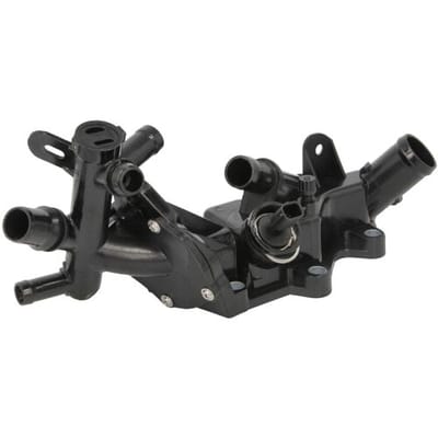Thermostaat, koelvloeistof THERMOTEC D2R022TT